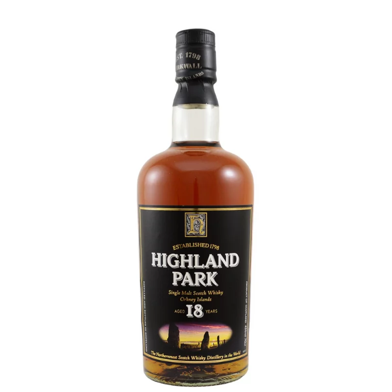 Highland Park 18 Yo (700ml)