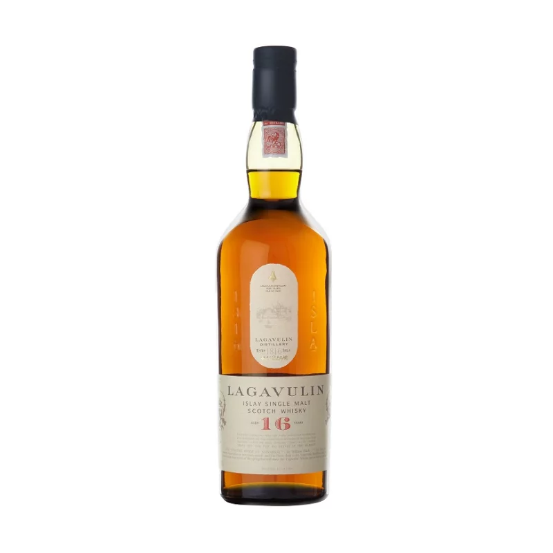 Lagavulin 16 Year Old (700ML)