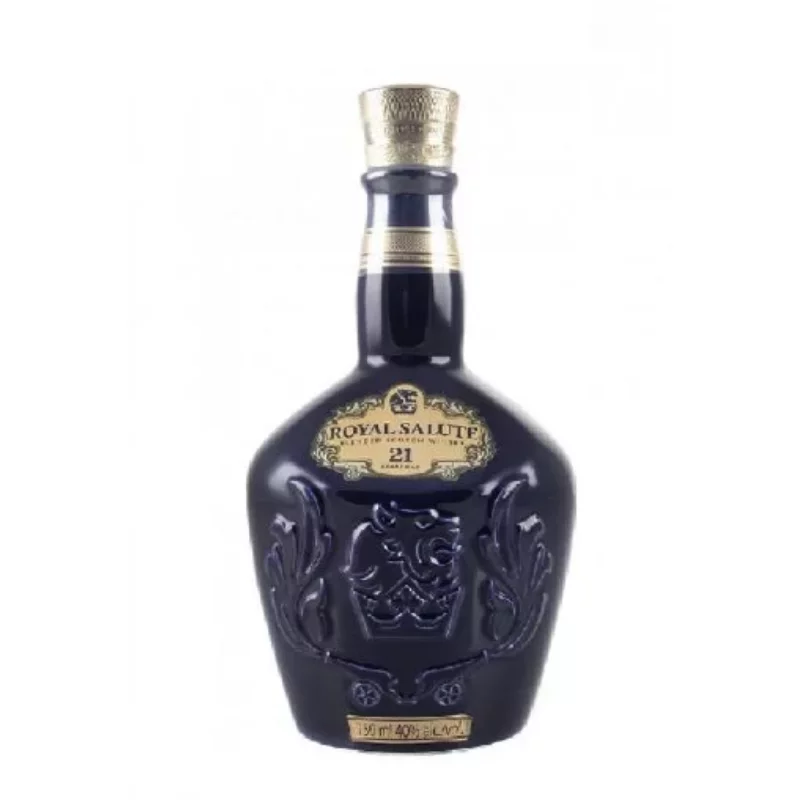 Royal Salute 21 Yo (700ml)