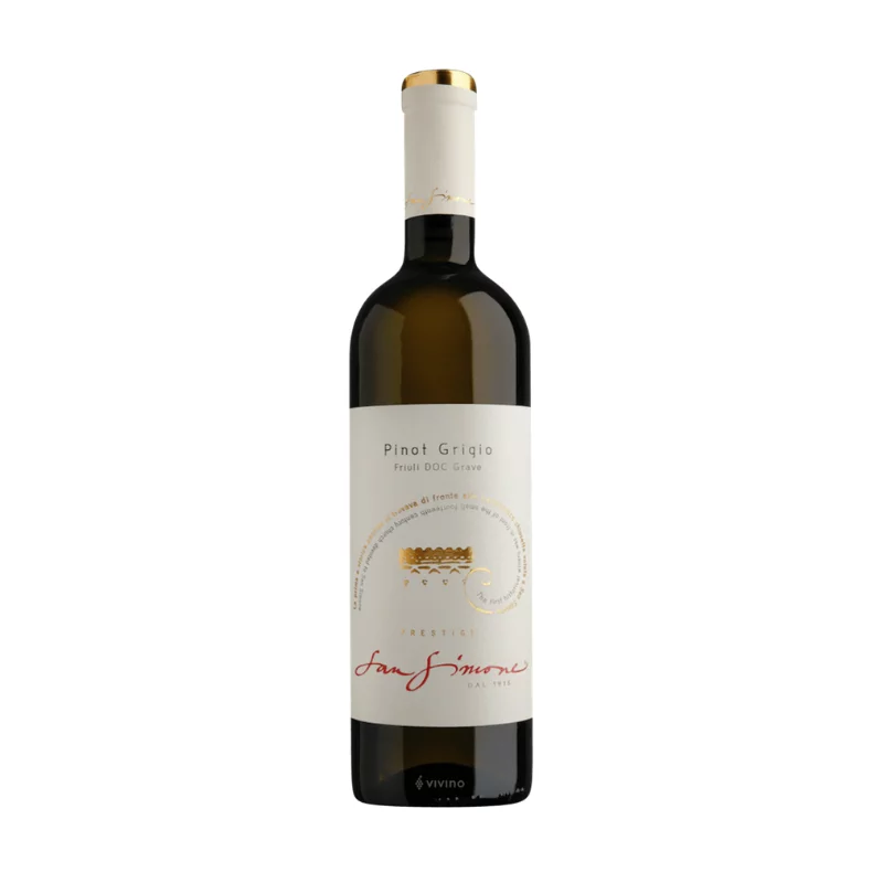 San Simone Pinot Grigio 750ML
