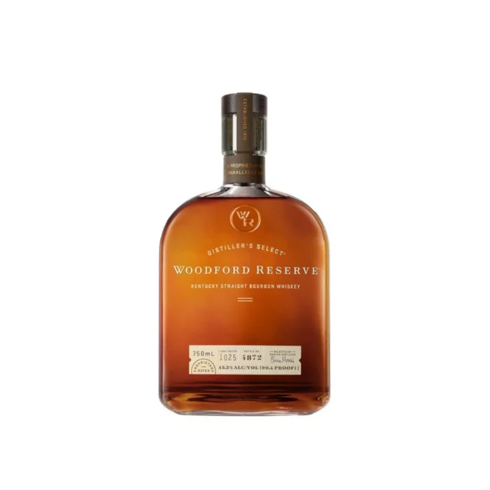 Woodford Reserve 700ML