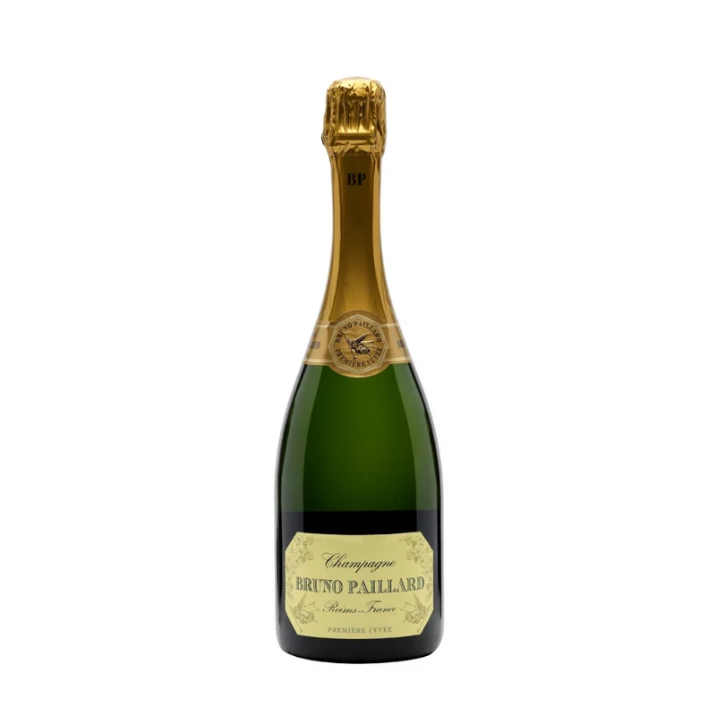 Bruno Paillard Premiere Cuvee - 1.5 Litre