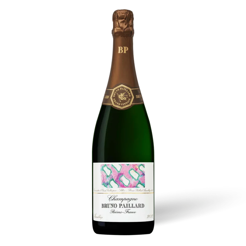 Bruno Paillard Assemblage Millisime