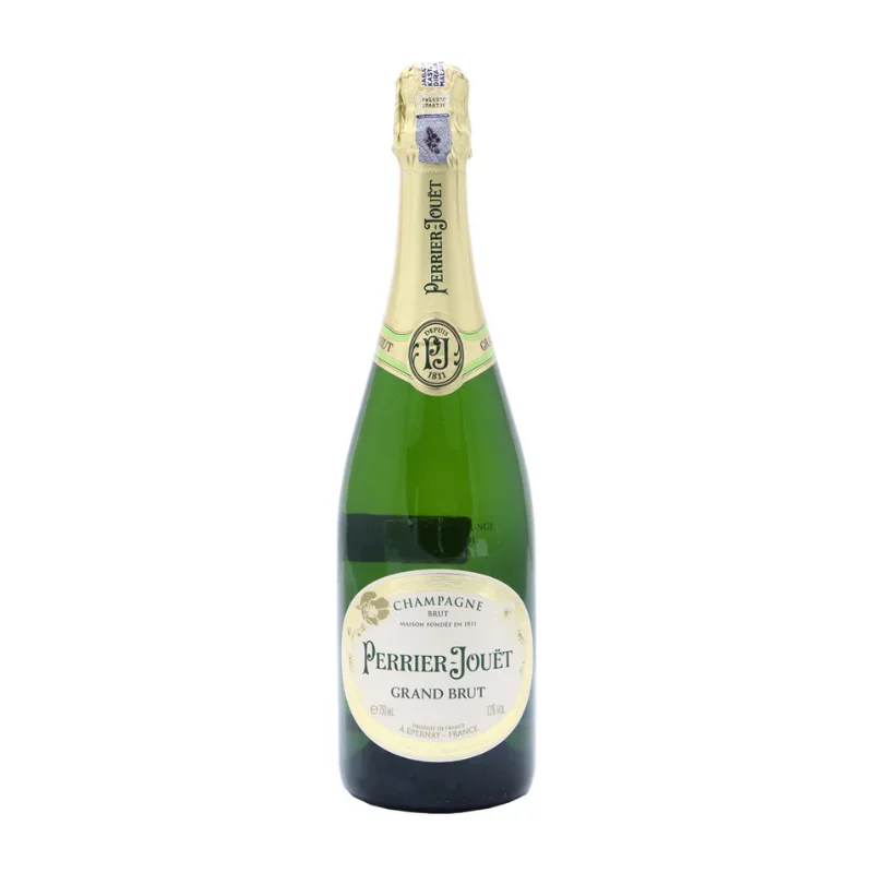 Perrier Jouet Grand Brut