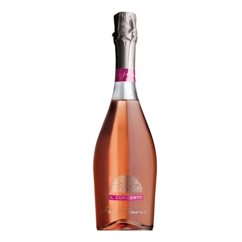 San Simone Rose Il Concerto
