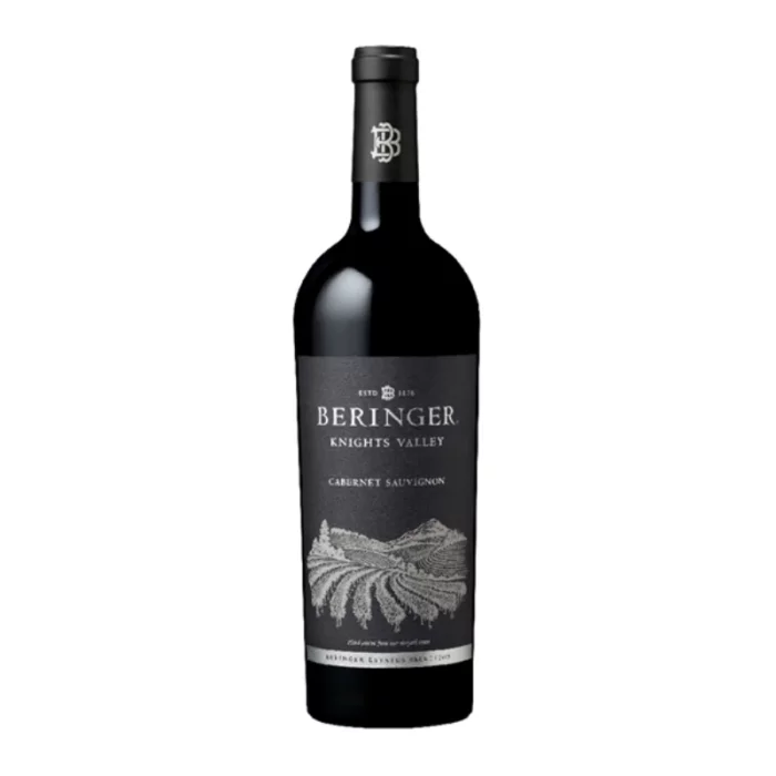 Beringer Knights Valley Cabernet Sauvignon
