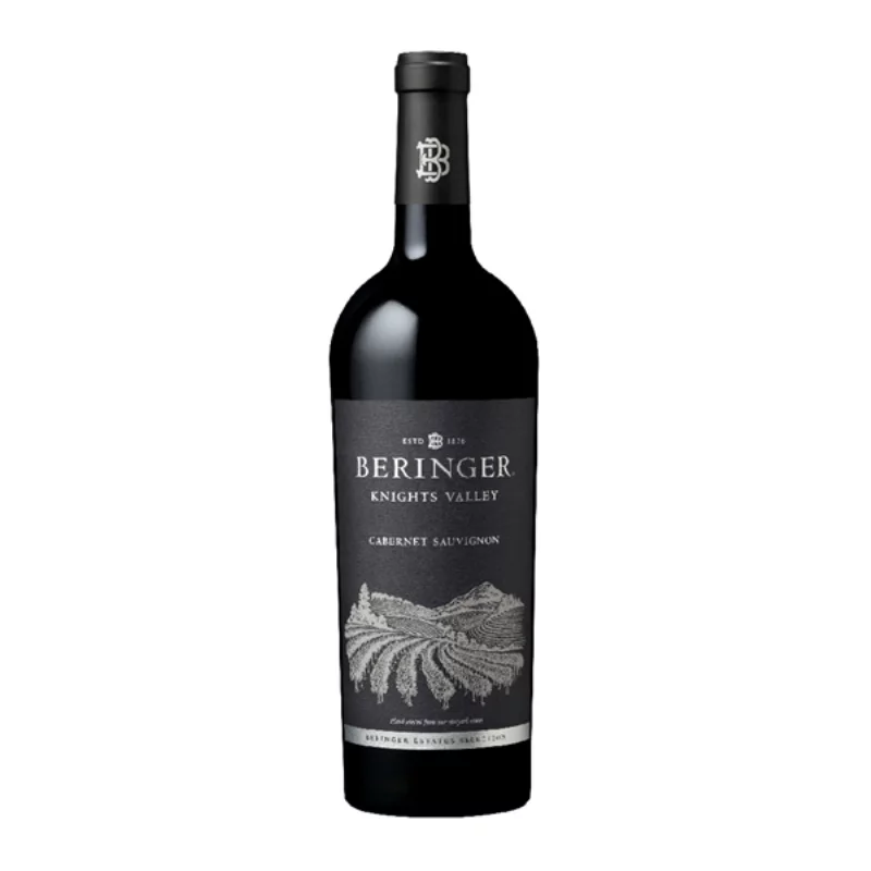Beringer Knights Valley Cabernet Sauvignon