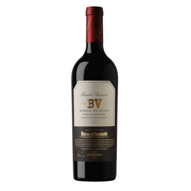 Beaulieu Vineyard Reserve GDL Napa Valley Cabernet Sauvignon