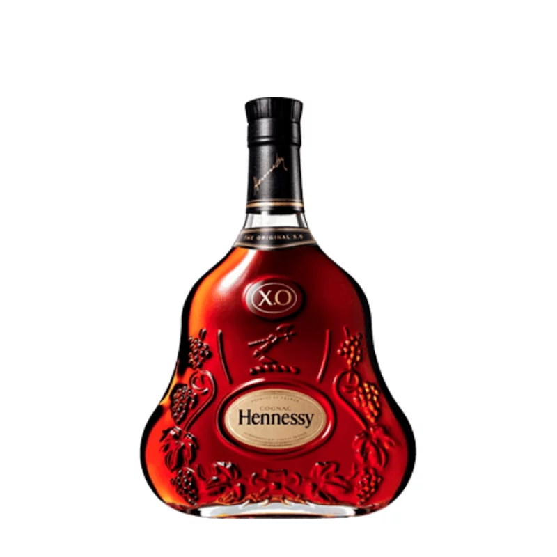 Hennessy XO