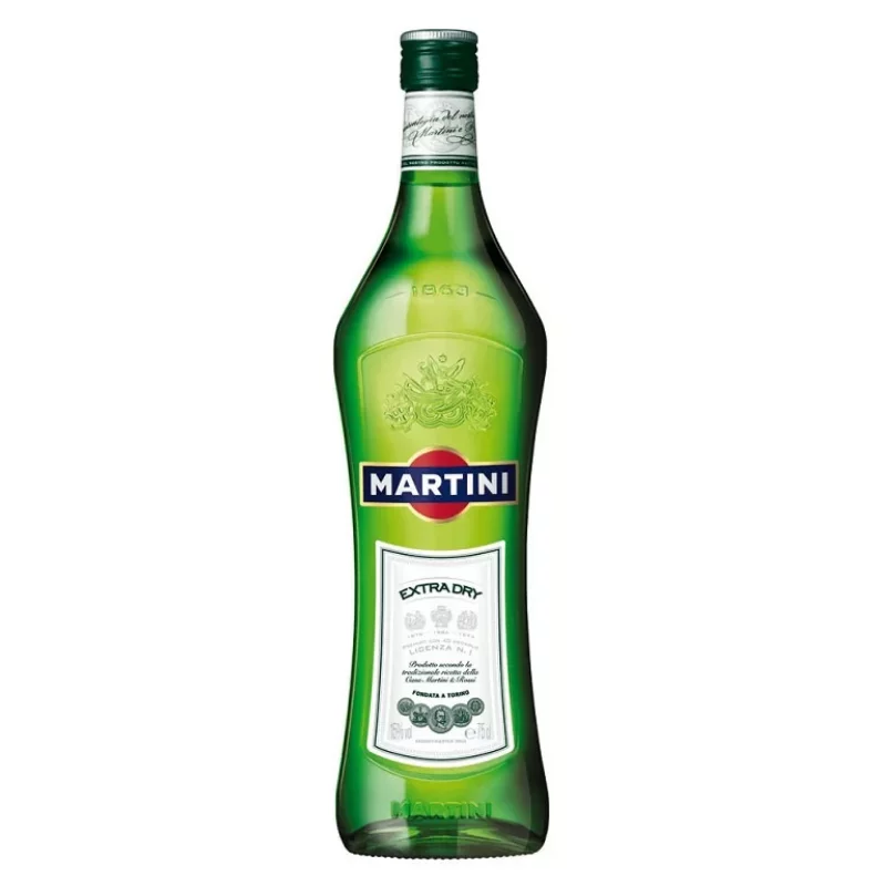 Martini Dry
