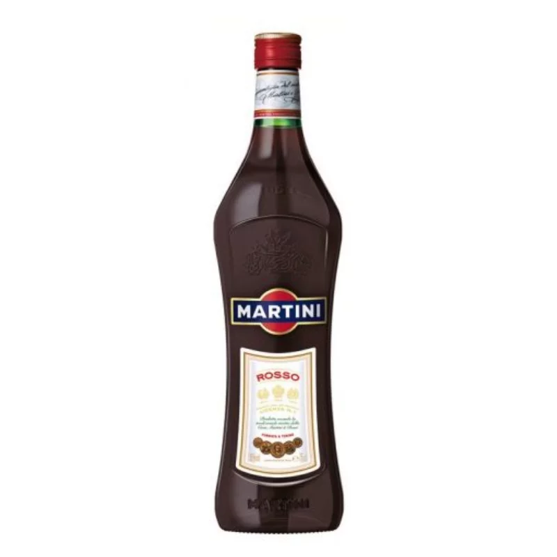 Martini Rosso