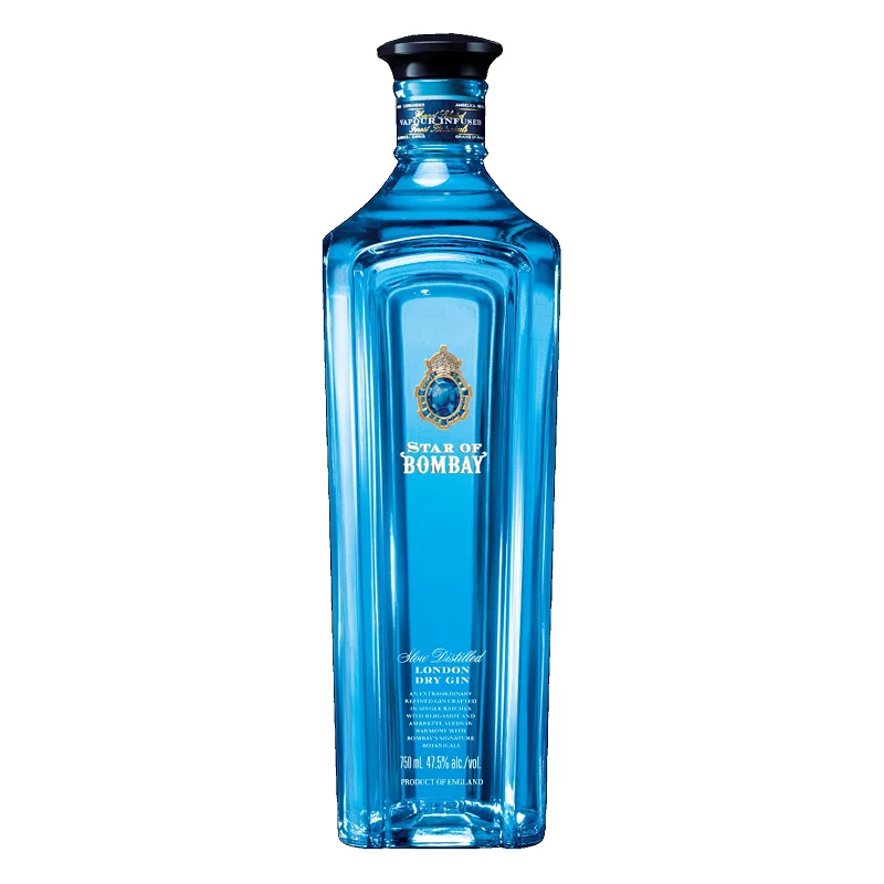 Star Of Bombay 750ML