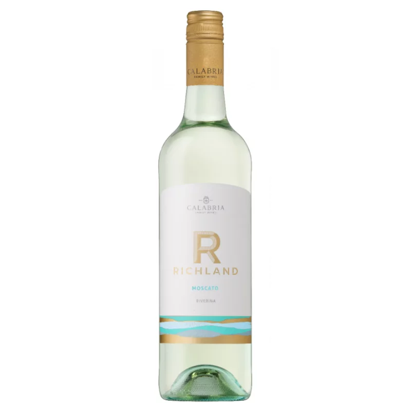 Richland Moscato 750ML