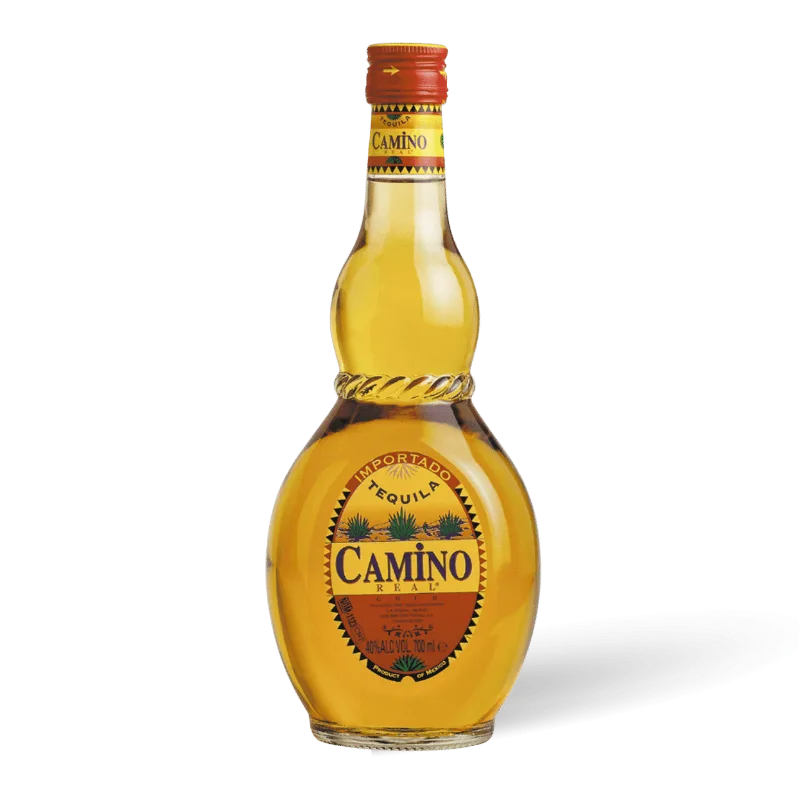Camino Gold Tequila