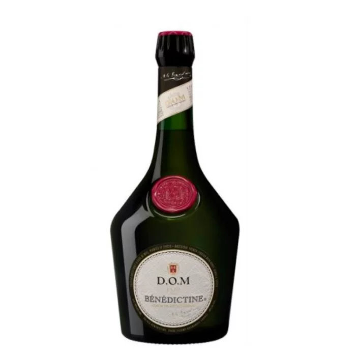 Benedictine D.O.M 750ML
