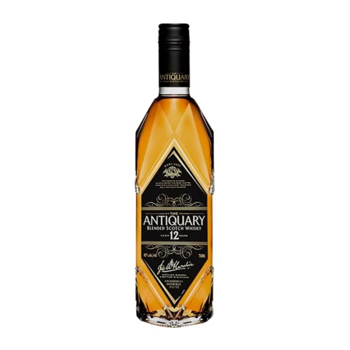 Antiquary 12 Years Old (750ML)
