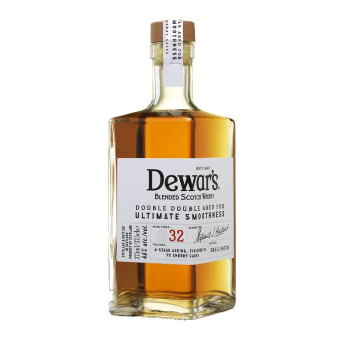 Dewar's 32 Years Old (500ML)