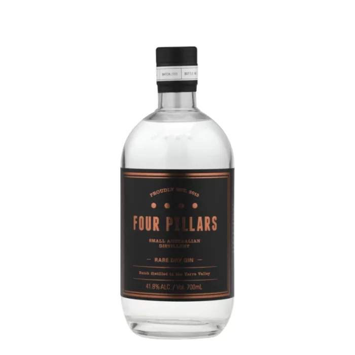 Four Pillars Rare Dry (700ML)