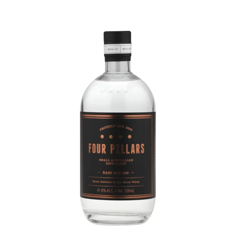 Four Pillars Rare Dry (700ML)
