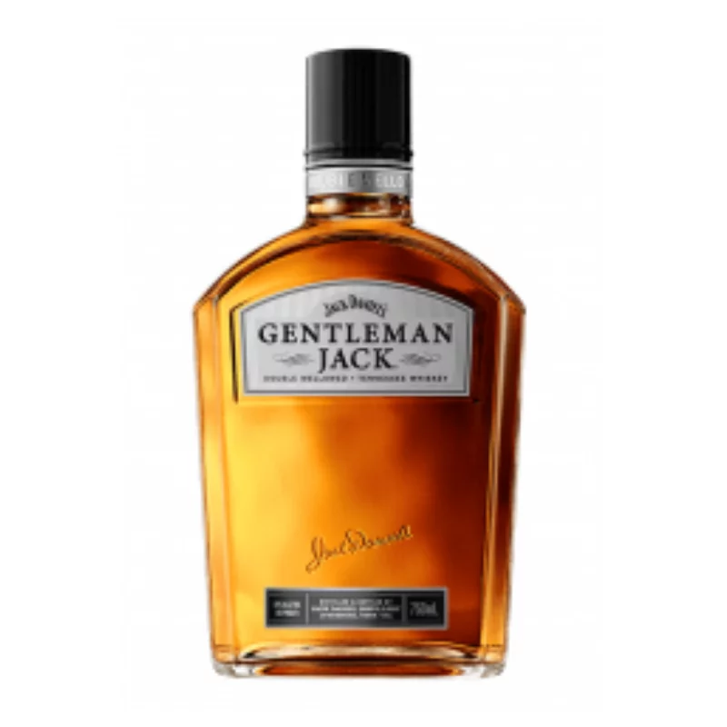 Jack Daniel's Gentleman Jack (750ML)