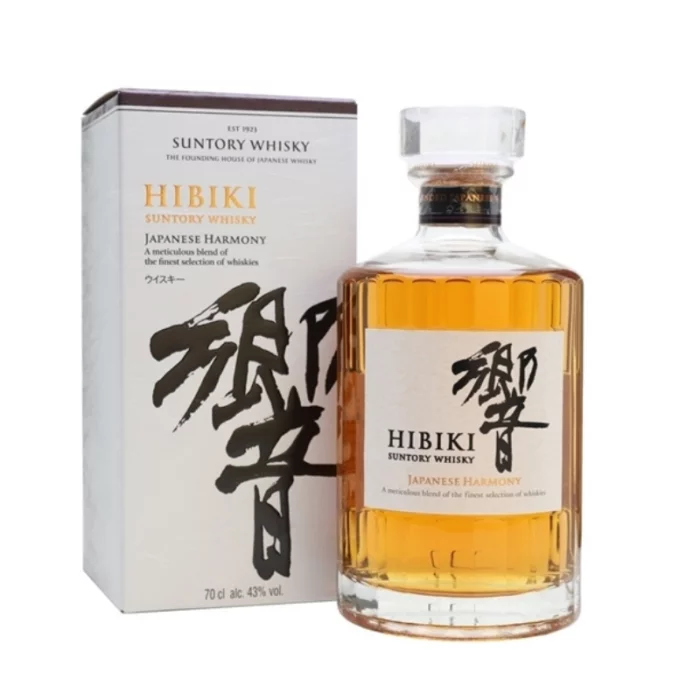 Hibiki Harmony (700ML)