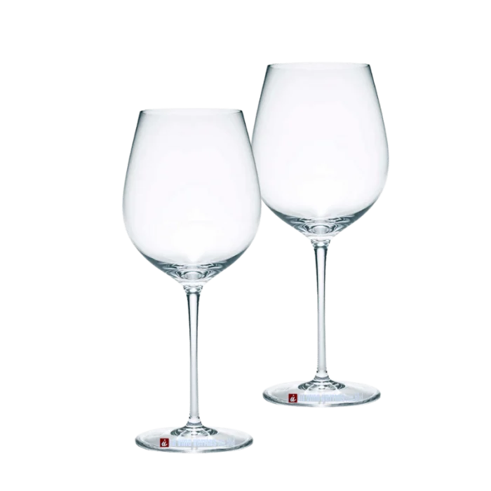 Wine Glass 12Oz (2 Pieces)