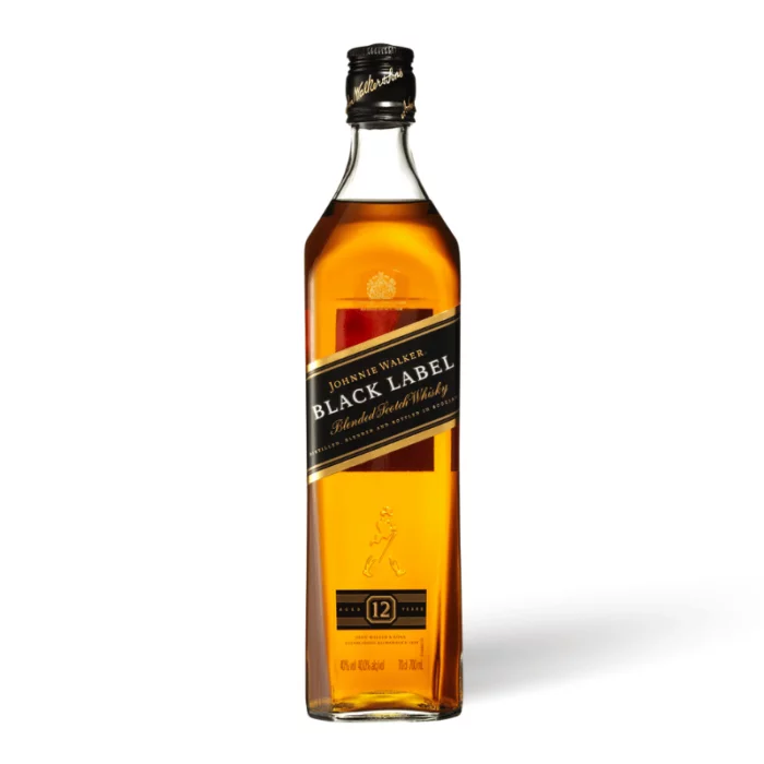 Johnnie Walker Black Label 700ML