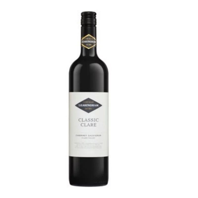 Leasingham Classic Clare Cabernet Sauvignon (750ML)