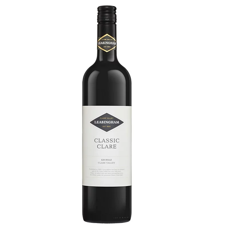 Leasingham Classic Clare Shiraz (750ML)