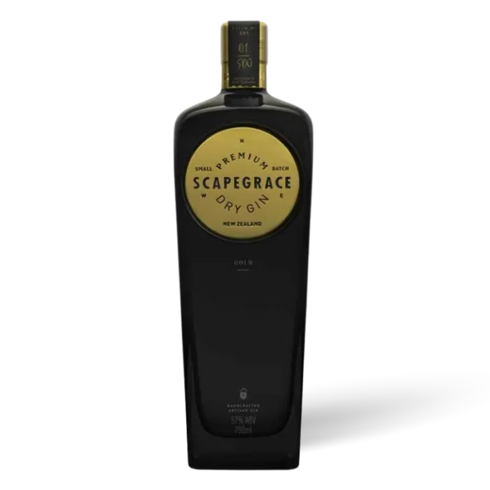 Scapegrace Gold (700ML)