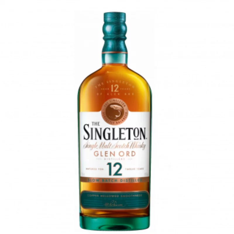 Singleton 12 Years 700ML