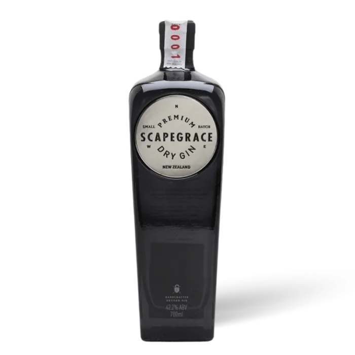 Scapegrace Gin (700ML)