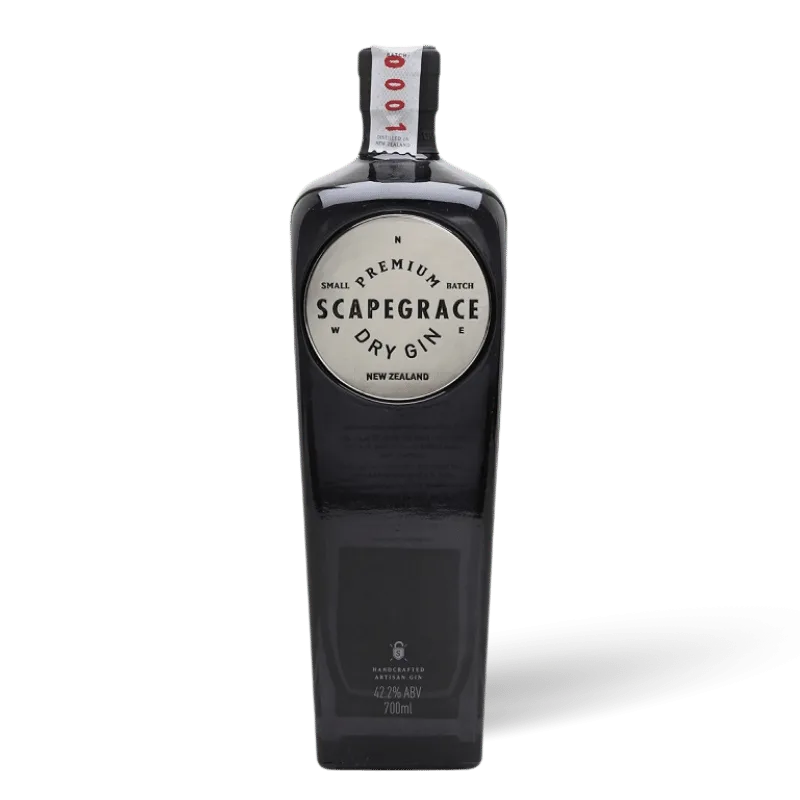 Scapegrace Gin (700ML)