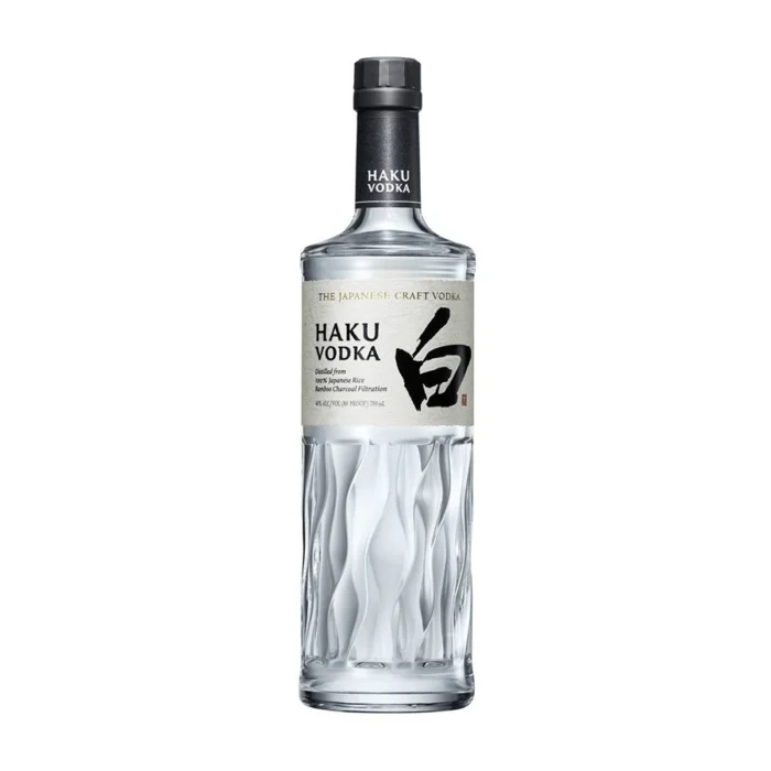 Haku Vodka 700ML