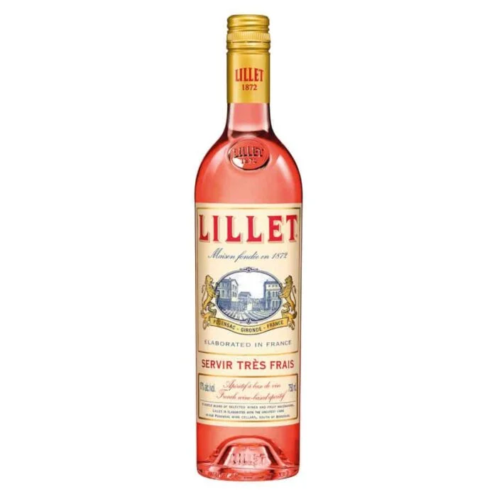 Lillet Rose 750ML
