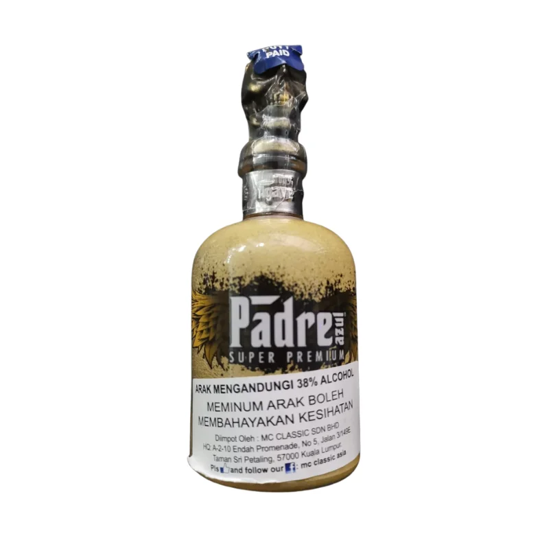 Padre Azul Reposado 50ML Miniature