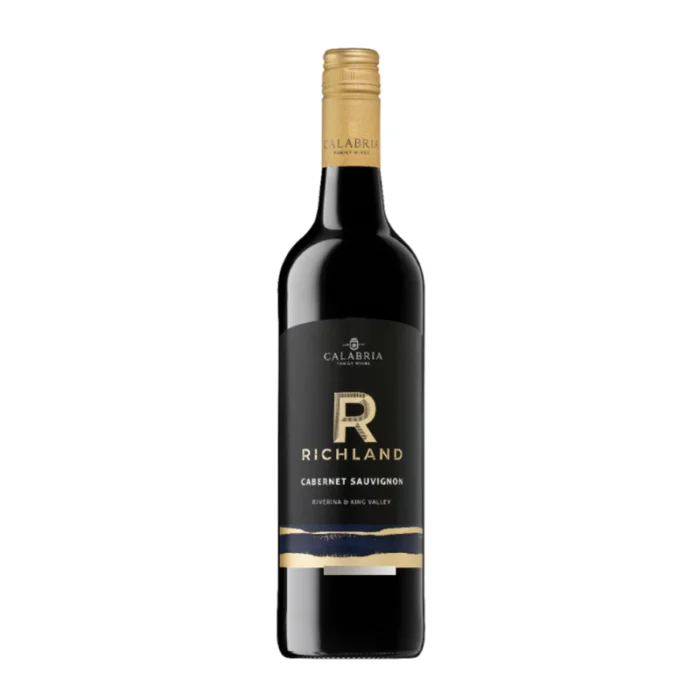 Richland Cabernet Sauvignon 750ML