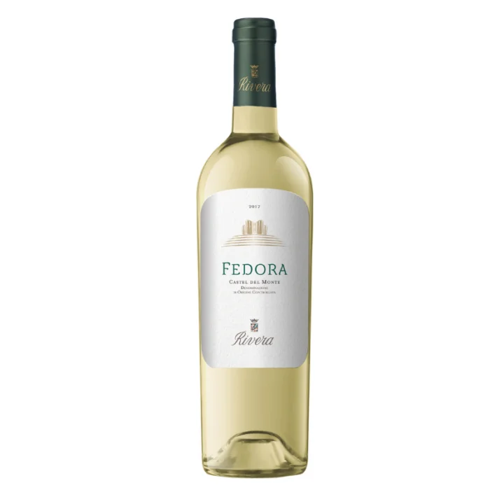 Rivera Fedora Castel del Monte D.O.C 750ML