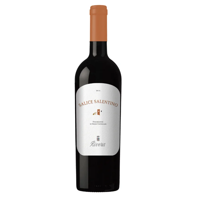 Rivera Salice Salentino D.O.C. 750ML