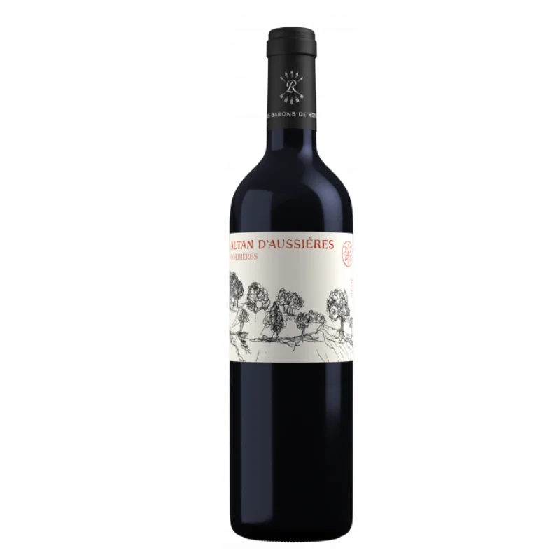 DBR (Lafite) Altan d’Aussieres 750ML