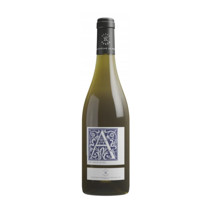 DBR (Lafite) d'Aussieres Selection Chardonnay 750ML