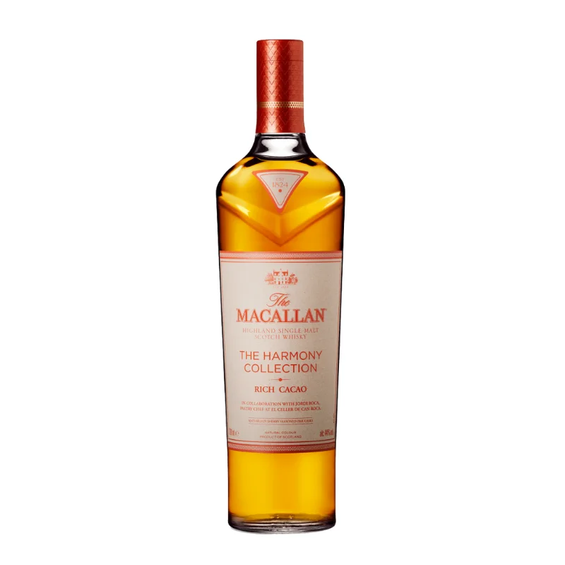 The Macallan Harmony Rich Cacao (700ML)