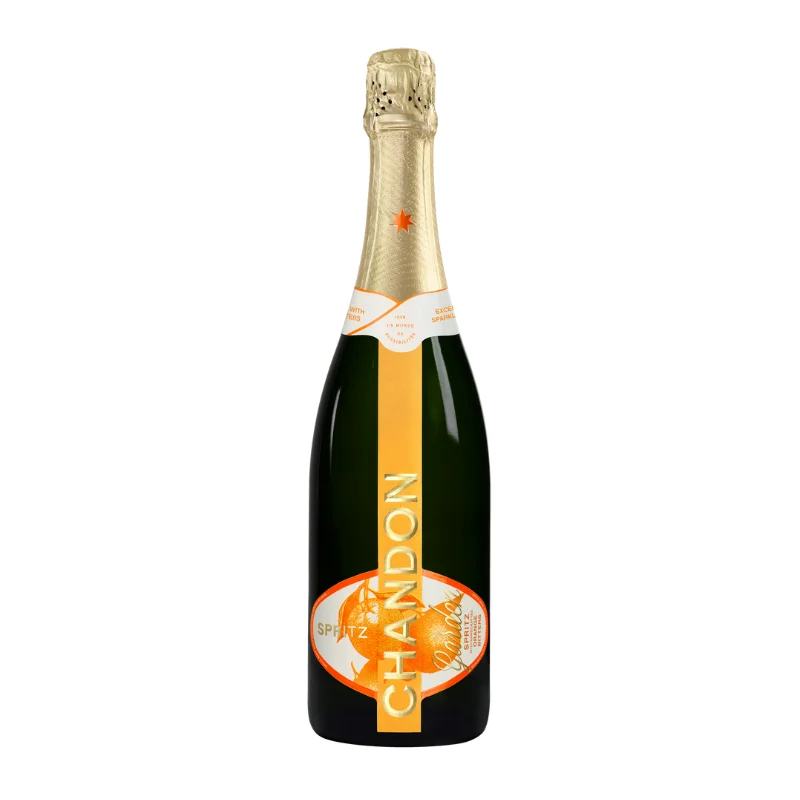 Chandone Garden Spritz
