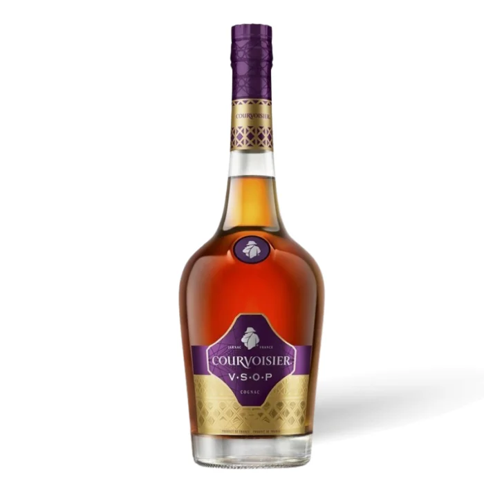 Courvoisier V.S.O.P. 700ML