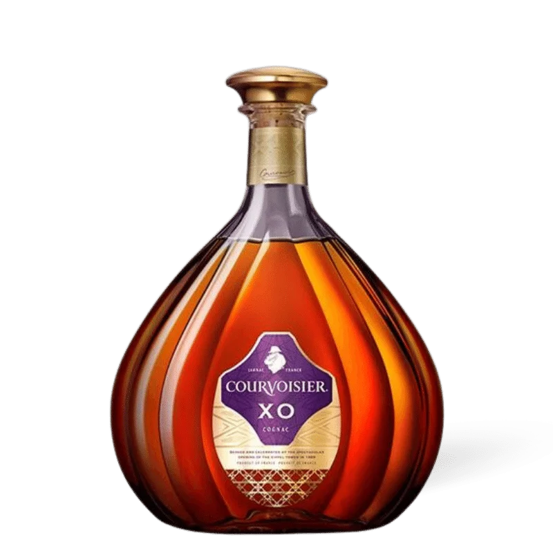 Courvoisier X.O 700ML