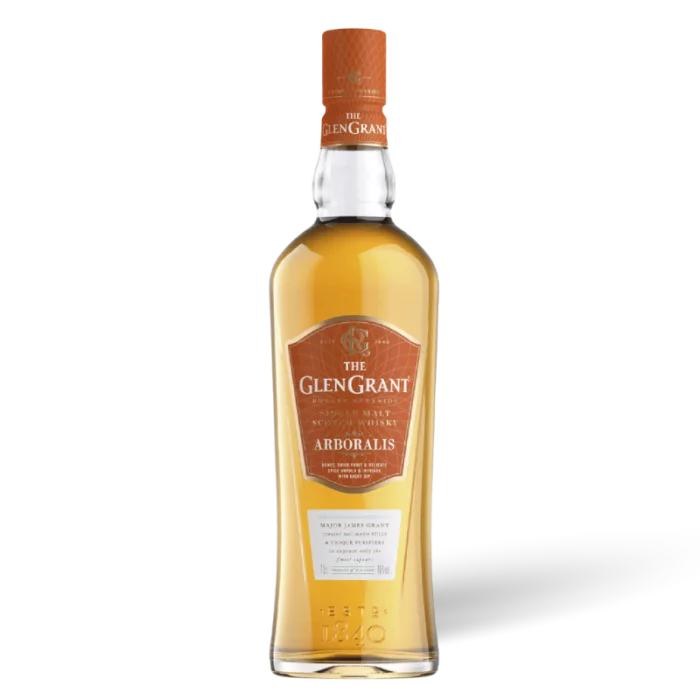 Glen Grant Arboralis 700ML