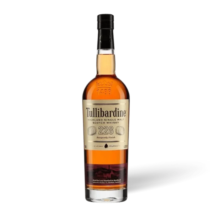 Tullibardine 228 700ML