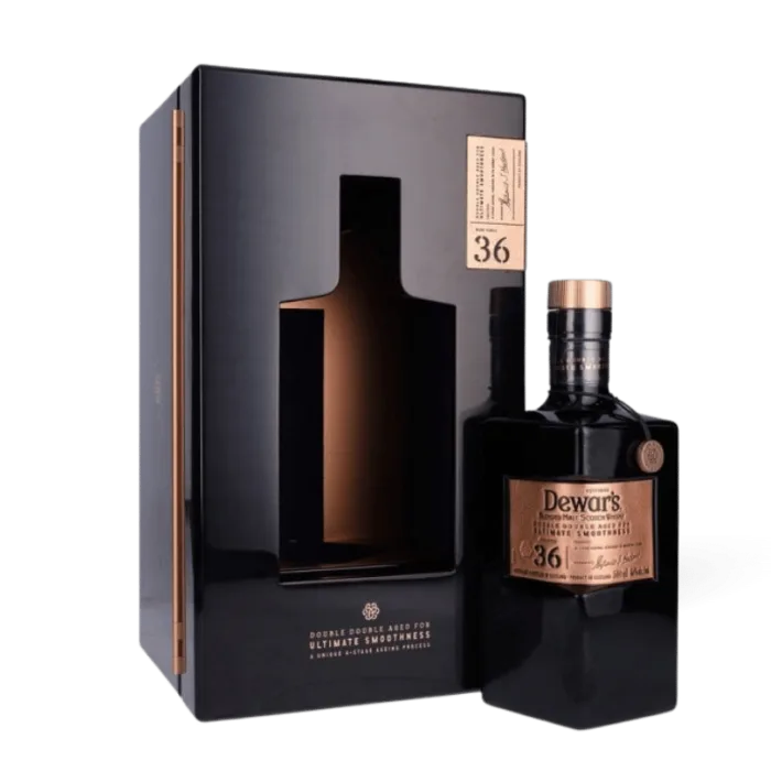 Dewar's Double Double 36 Years 500ML
