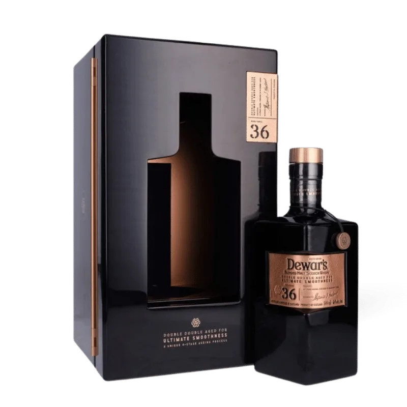 Dewar's Double Double 36 Years 500ML