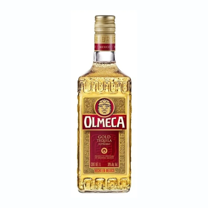 Olmeca 'Reposado' Tequila 750ML